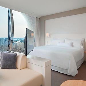 Studio "City" met een King Size Bed