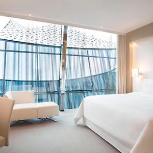 Klassieke Kamer met een King Size Bed
